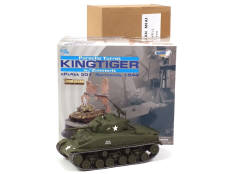 DRAGON MODELS Ltd & REVELL (8)