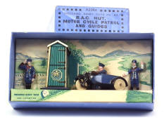 DINKY TOYS (GB) (1)