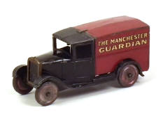 DINKY TOYS (GB) (1)