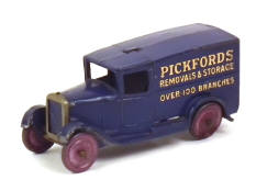 DINKY TOYS (GB) (1)