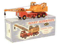 DINKY TOYS (FRANCE) (1)