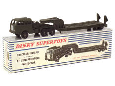 DINKY TOYS (FRANCE) (1)