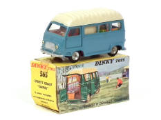 DINKY TOYS (FRANCE) (1)