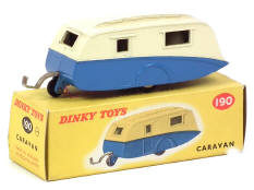 DINKY TOYS (GB) (1)