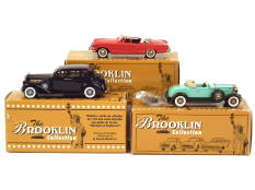 BROOKLIN MODELS (GB) (3)