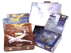 CORGI TOYS (GB) (5)
