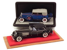 FRANKLIN MINT (USA) (2)