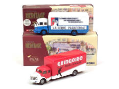 CORGI TOYS (GB) (2)