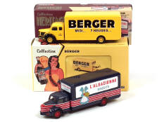 CORGI TOYS (GB) (2)