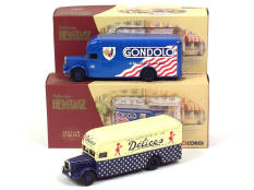 CORGI TOYS (GB) (2)
