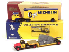 CORGI TOYS (GB) (2)