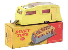 DINKY TOYS (GB) (1)