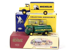 CORGI TOYS (GB) (2)