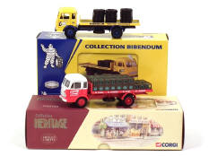 CORGI TOYS (GB) (2)