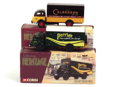 CORGI TOYS (GB) (2)