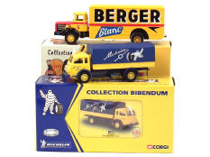 CORGI TOYS (GB) (2)