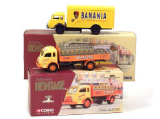 CORGI TOYS (GB) (2)