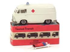 TEKNO (DANEMARK) (1)