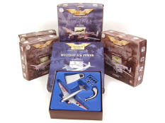 CORGI TOYS (GB) (5)