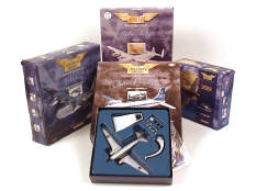 CORGI TOYS (GB) (5)