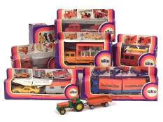 SIKU (ALLEMAGNE) (7)