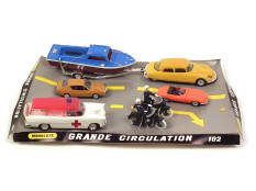 MINIALUXE (FRANCE) (1)