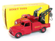 DINKY TOYS (FRANCE) (1)