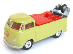 CORGI TOYS (GB) (1)