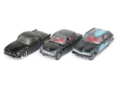 DINKY TOYS (FRANCE) (3)