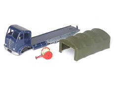 DINKY TOYS (3)