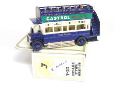 MATCHBOX - MODELS OF YESTERYEAR (GB) (1)