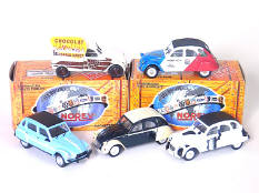 NOREV (FRANCE) (5)