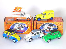 NOREV (FRANCE) (5)