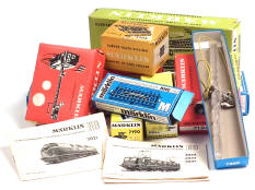 MÄRKLIN 'HO' (ALLEMAGNE) (13)