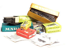 MÄRKLIN 'HO' (ALLEMAGNE) (1)
