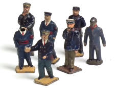 HORNBY 'O' (FRANCE) (7)