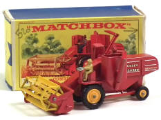 MATCHBOX (GB) (1)