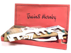 HORNBY (1)