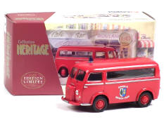 CORGI TOYS (GB) (1)