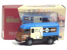 CORGI TOYS (GB) (1)