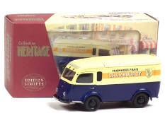 CORGI TOYS (GB) (1)