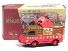 CORGI TOYS (GB) (1)