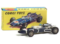 CORGI TOYS (GB) (1)