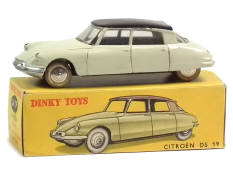 DINKY TOYS (FRANCE) (1)