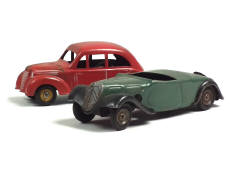 C.I.J. & CITROËN (2)