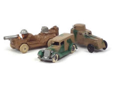 TOOTSIETOY (USA) (3)