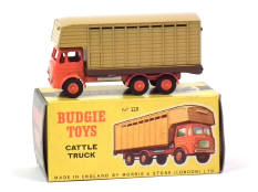 BUDGIE MODELS (GB) (1)