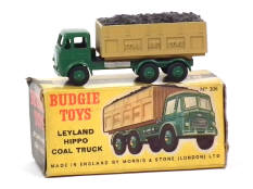 BUDGIE MODELS (GB) (1)