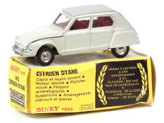 DINKY TOYS (FRANCE) (1)