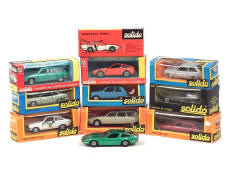 SOLIDO (FRANCE) (10)